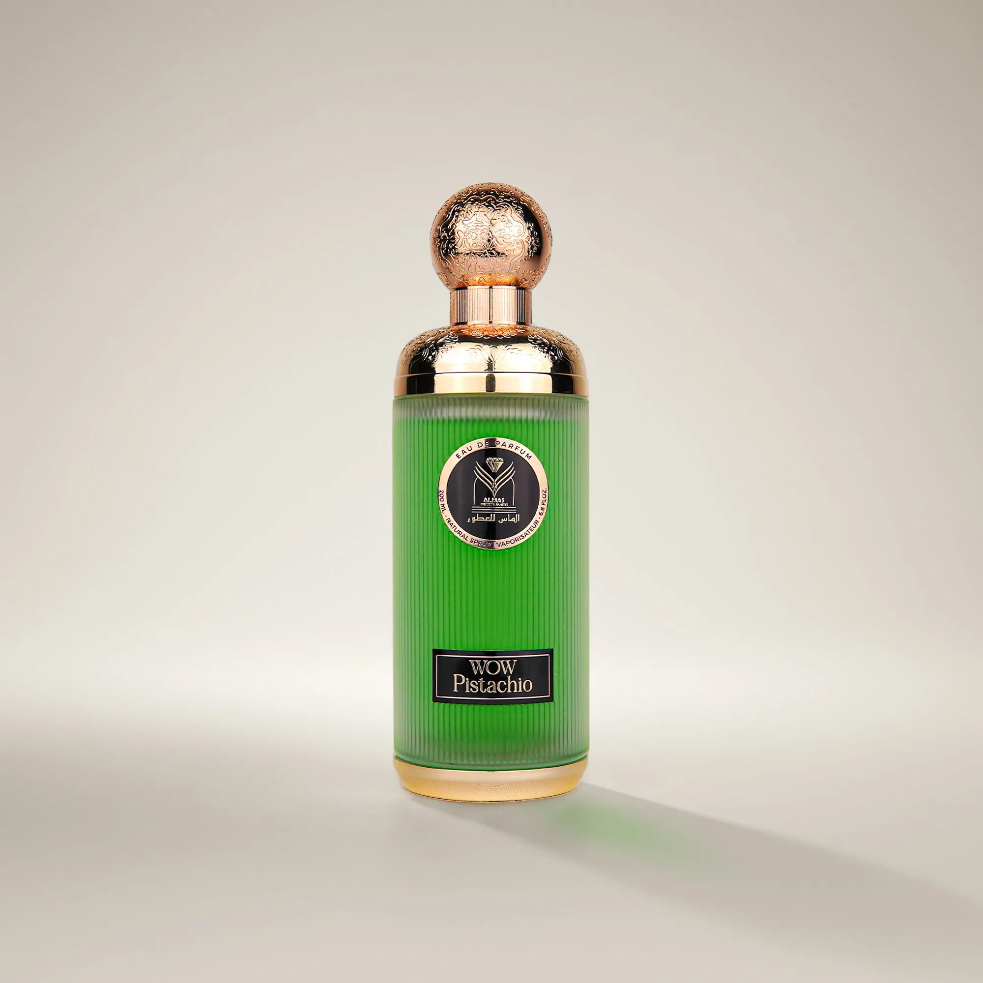 Wow Pistachio Almas perfume 200ml